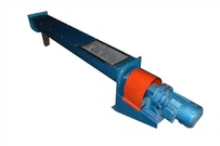 Škvorový dopravník