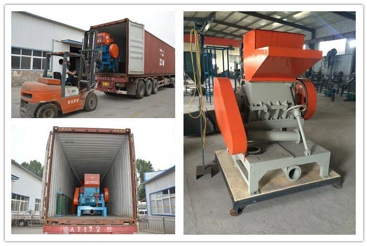 Why Start A Tire Recycling Business?